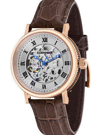Earnshaw  Beaufort ES-8806-02
