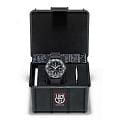 Luminox Luminox MIL-SPEC Military Watch XL.3351.1.SET  швейцарские мужские часы на браслете каучук боковой вид