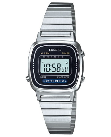 Casio Vintage LA670WEA-1E