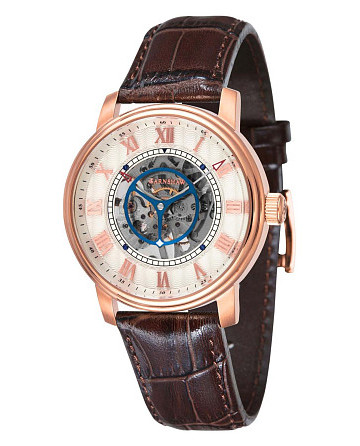 Earnshaw ES-8096-03