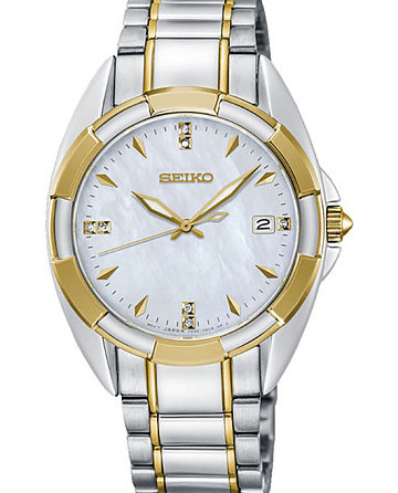 Seiko Conceptual Series Dress SKK886P1