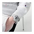 Casio Casio G-Shock GD-X6900HT-8ER электронные мужские часы часы, крупный план серый циферблат