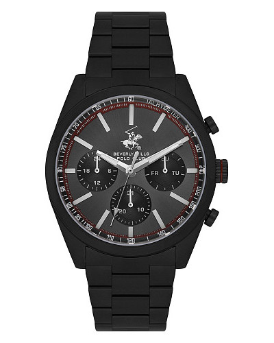 Beverly Hills Polo Club Quartz BP3618X.650