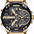 Часы Diesel Mr. Daddy 2.0 DZ7333