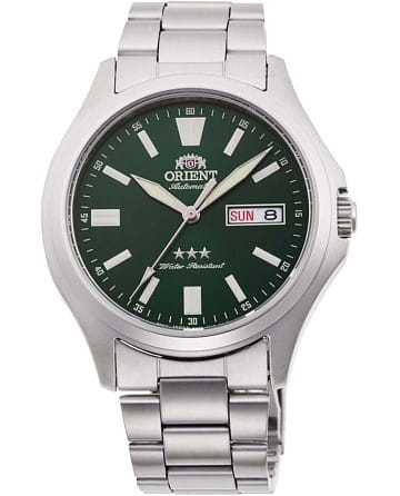 Orient 3 Stars RA-AB0F08E (RN-AB0F08E)