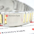 Seiko Seiko Conceptual Series Dress SUR558P1  — задняя крышка сталь металл корпуса японские часы