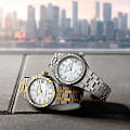 Часы Maurice Lacroix Aikon Automatic AI6006-PVY13-170-1 фото 11