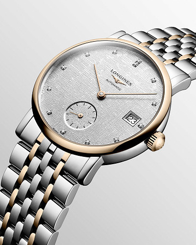 Longines Elegant Collection L4.312.5.77.7