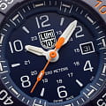 Оригинальные часы Luminox Luminox Navy SEAL Foundation XS.3253.CBNSF.SET кварцевые калибр механизма  общий вид