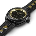 Часы Hamilton American Classic Pan Europ Day Date Auto H35425730 фото 3