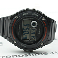 Часы Casio Collection W-216H-1AVDF (W-216H-1A) фото 4