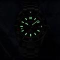 Seiko Seiko Prospex SPB297J1 prospex японские мужские часы на браслете нержавеющая сталь боковой вид