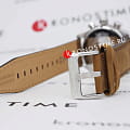 Timberland Timberland Henniker II TDWGF2201106  — задняя крышка металл сталь корпуса американские часы