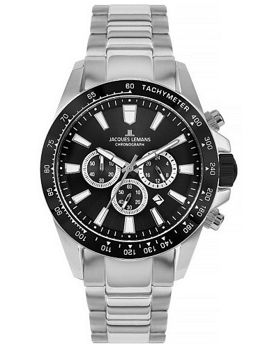 Jacques Lemans Sport 1-2140E