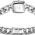 Daniel Wellington Daniel Wellington Jolie Chain DW00100834  шведские женские часы на браслете нержавеющая сталь боковой вид
