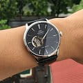 Часы Orient Classic Automatic AG02004B фото 2