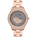 Часы Michael Kors Runway Slim MK4624