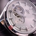 Orient Orient Automatic RA-AR0004S1 — наручные мужские часы наручные часы в перспективе белый циферблат