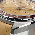 Часы Hamilton American Classic Pan Europ Day Date Auto H35435820 фото 6