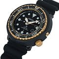 Seiko Seiko Prospex SNE498P1 - коллекция Solar наручные мужские часы фото под углом.