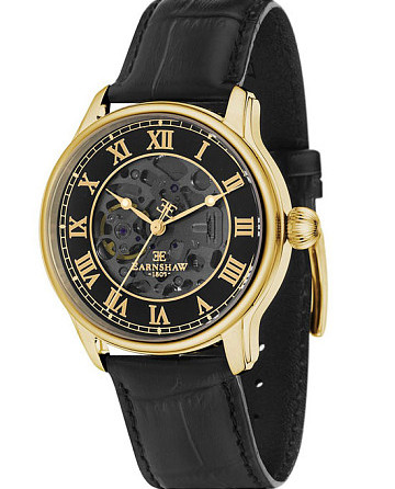 Earnshaw ES-8807-02