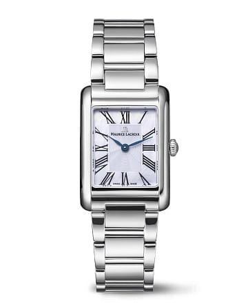 Maurice Lacroix Fiaba Square FA1205-SS002-160-1