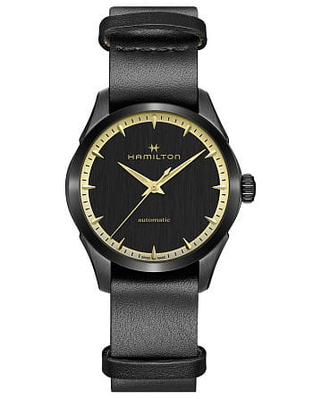 Hamilton Jazzmaster Auto H32255730