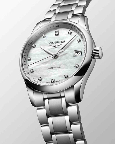 Longines Master Collection L2.357.4.87.6