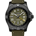 Часы Breitling Avenger Automatic GMT 45 Night Mission Limited Edition V323952A1L1X2