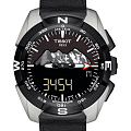 Часы Tissot T-Touch Expert Solar Jungfraubahn T091.420.46.051.10