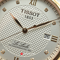 Часы Tissot Le Locle Powermatic 80 T006.407.22.036.00 фото 4