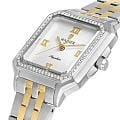Wainer Wainer Classic WA.18080-E  наручные женские часы фото под углом.