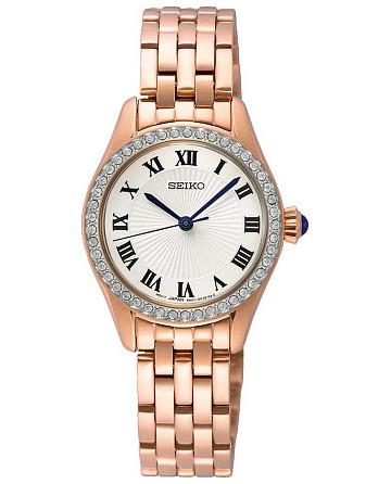 Seiko Conceptual Series Dress SUR338P1