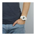 Casio Casio G-Shock GD-X6900HT-7ER электронные мужские часы часы, крупный план серый циферблат
