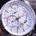 Часы Casio Edifice EFV-530D-7A фото 3