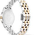 Daniel Wellington Daniel Wellington Ophelia Mini Two Tone Gold DW00100811  шведские женские часы на браслете нержавеющая сталь с pvd-покрытием боковой вид