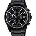 Часы Casio Edifice EFR-526BK-1A1