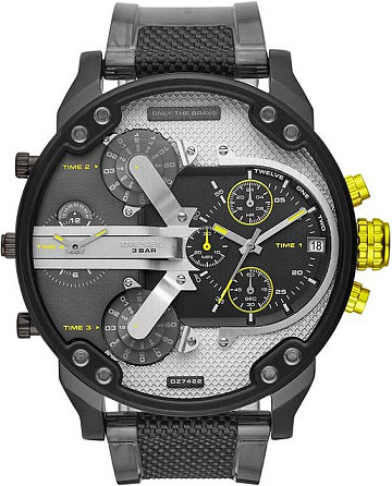 Diesel Mr. Daddy 2.0 DZ7422