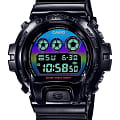 Часы Casio G-Shock DW-6900RGB-1DR (DW-6900RGB-1)