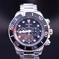 Seiko Seiko Conceptual Series Sports SSC015P1  наручные мужские часы фото под углом.