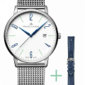 Часы Maurice Lacroix Eliros Date EL1118-SS00E-120-C фото 3