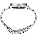 Seiko Seiko Prospex SPB297J1 механические мужские часы часы, крупный план синий циферблат