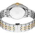 Roberto Cavalli Roberto Cavalli Uomo Classico III RC5G113M0075  итальянские мужские часы на браслете нержавеющая сталь с pvd-покрытием боковой вид