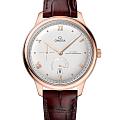 Часы Omega De Ville Prestige 434.53.41.21.02.001
