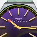 Часы Swatch Skin Irony 42 SS07B112 фото 3