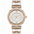 Часы Anne Klein Crystal  3903SVRT