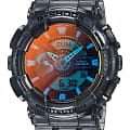 Часы Casio G-Shock GA-110TLS-8ADR (GA-110TLS-8A)