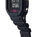 Часы Casio G-Shock DW-5600PK-1D фото 3