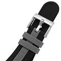 Armani Exchange AX2447 наручные мужские часы застежка крупным планом