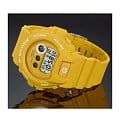 Оригинальные часы Casio Casio G-Shock GD-X6900HT-9ER электронные калибр механизма  общий вид
